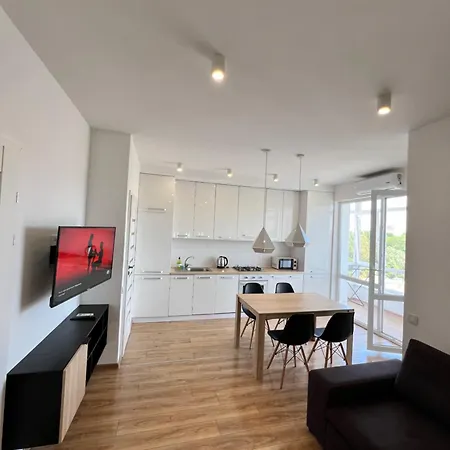 White Apartment Melnyka10 Ivano-Frankivsk Exterior photo