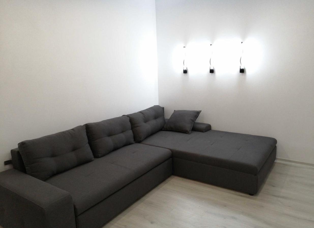 Apartment White Melnyka10 Ivano-Frankivsk