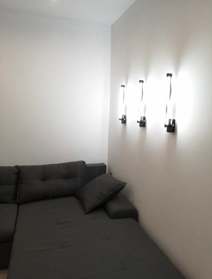 Apartment White Melnyka10 Ivano-Frankivsk