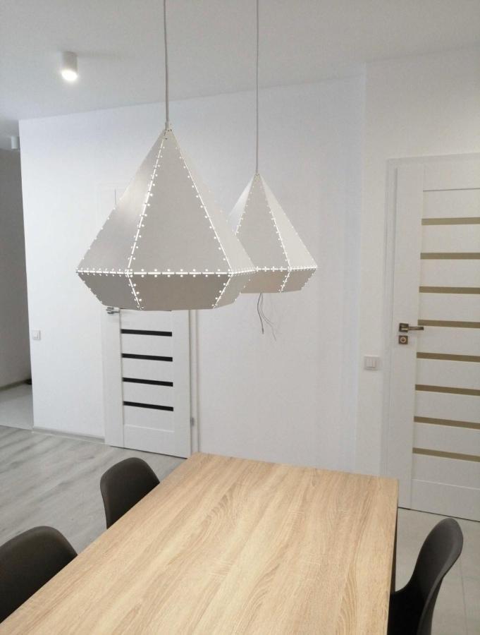 White Melnyka10 Apartament Iwano-Frankiwsk