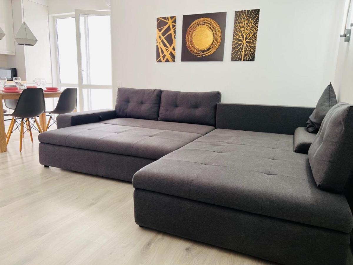 White Melnyka10 Apartament Iwano-Frankiwsk
