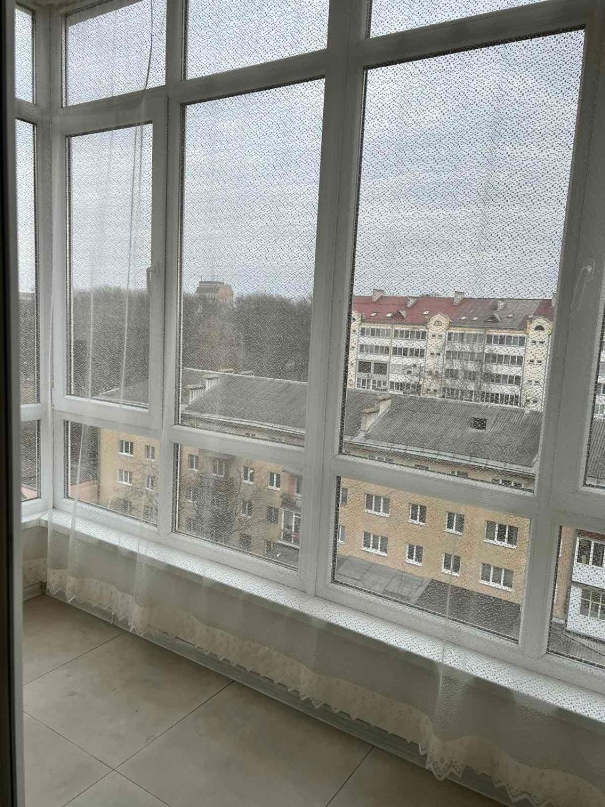 White Melnyka10 Apartment Ivano-Frankivsk