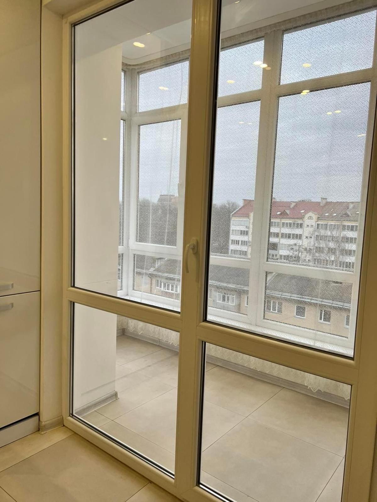 White Melnyka10 Apartment Ivano-Frankivsk