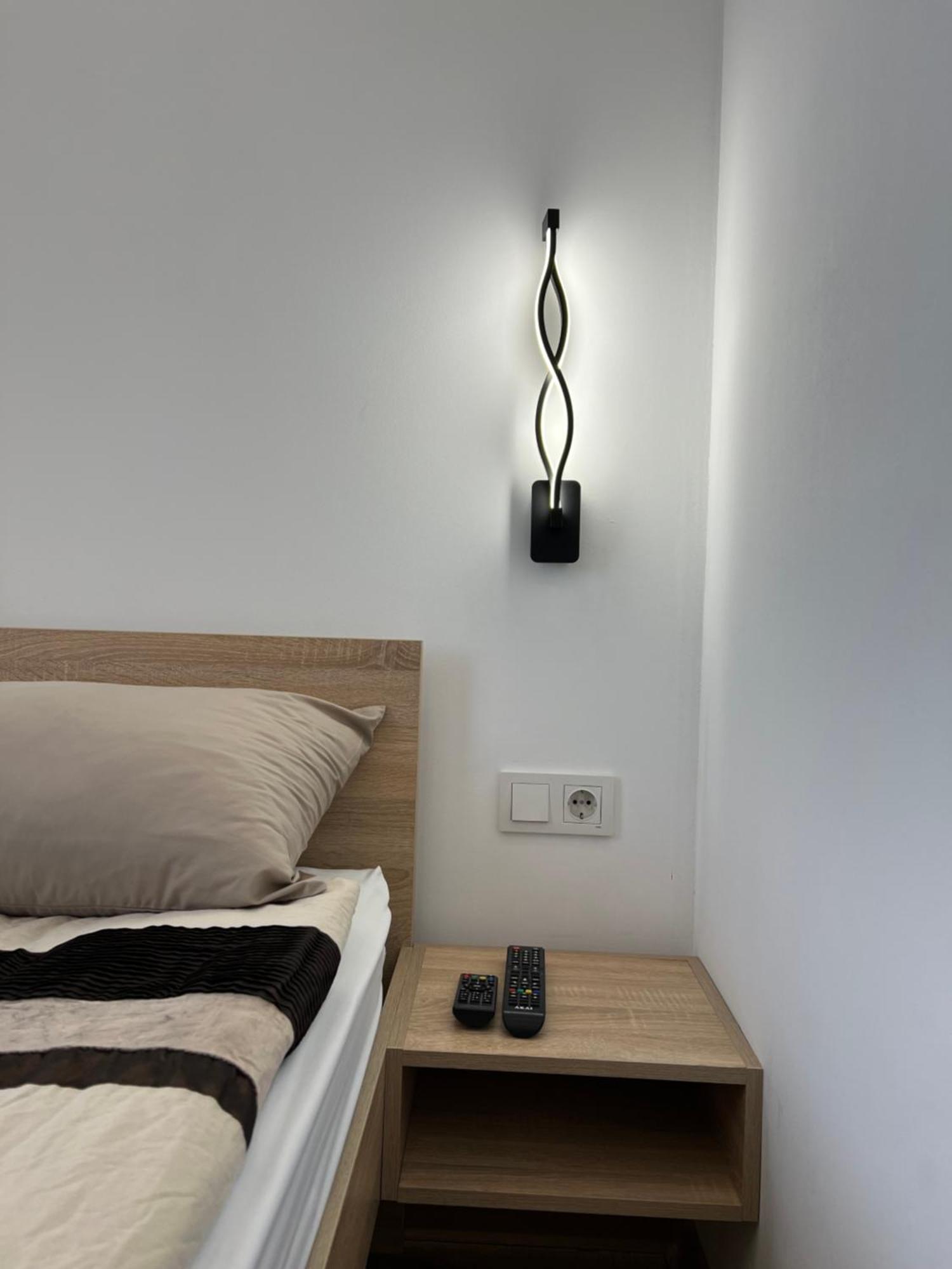 White Melnyka10 Apartment Ivano-Frankivsk