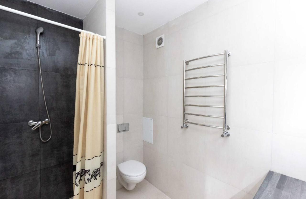 White Melnyka10 Apartament Iwano-Frankiwsk