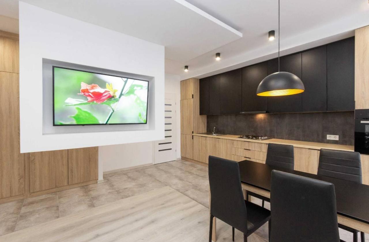 Apartament White Melnyka10
